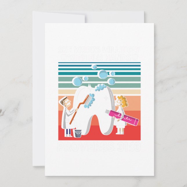 Convites Dente dentária Dentista Dentista Dentista Dentista (Frente)