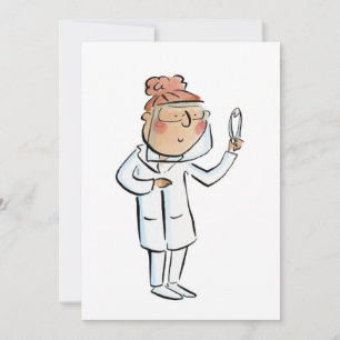 Convites Dentista