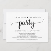 Depois da Festa de Casamento, Fuga de Casamento Rú