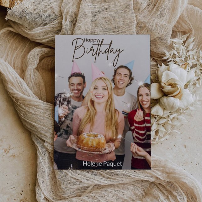 Convites Desejando felicidade, amor e sucesso (Wishing you happiness, love, and success, invitation)