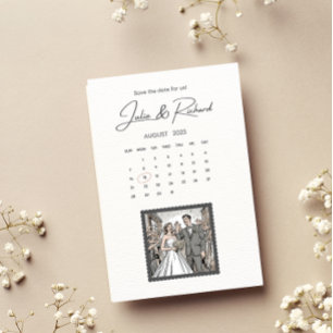 Convites Desenho de casal em estilo de quadrinhos para salv