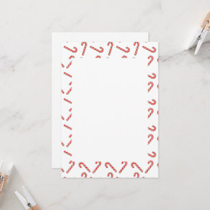 Convites Desenhos de Cana de Açúcar em Vermelho Verde Branc