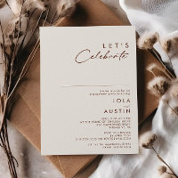 Deserto Simples | Celebração Natural de Vamos Bran