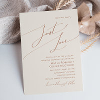 Deserto Whimsic | Casamento Beige So Love