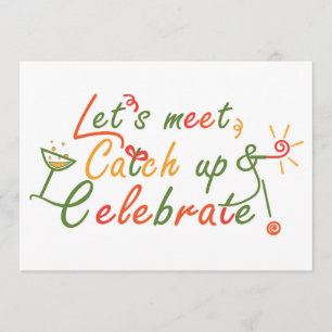 Convites Design de placa de união