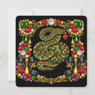 Convites Design Inspirado em Tudor História Escocesa Escóci