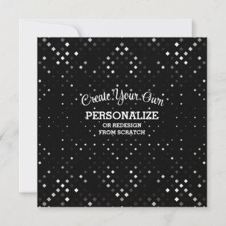 Convites Designe do Zero -