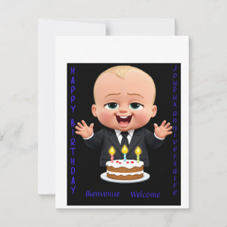 Convites designed invitation card perfect for announcing