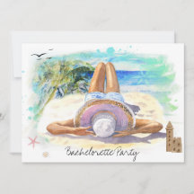 *~* Despedida de Solteira Tropical Exótica Festa d