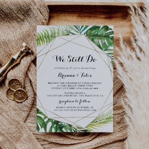 Convites Destino Geométrico Ainda Fazemos Renovação De V