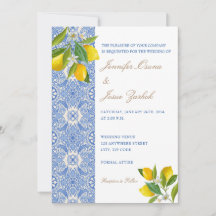 Desvendar Mais: Azulejos Italianos e Casamento de