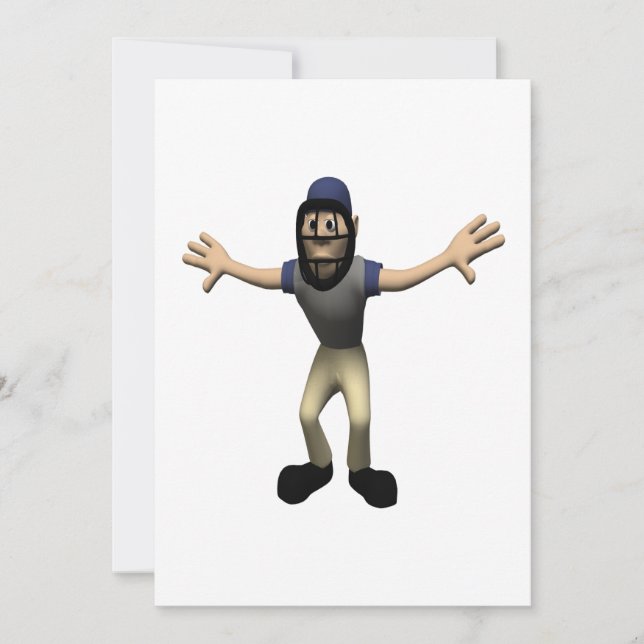 Convites Desvio (Frente)