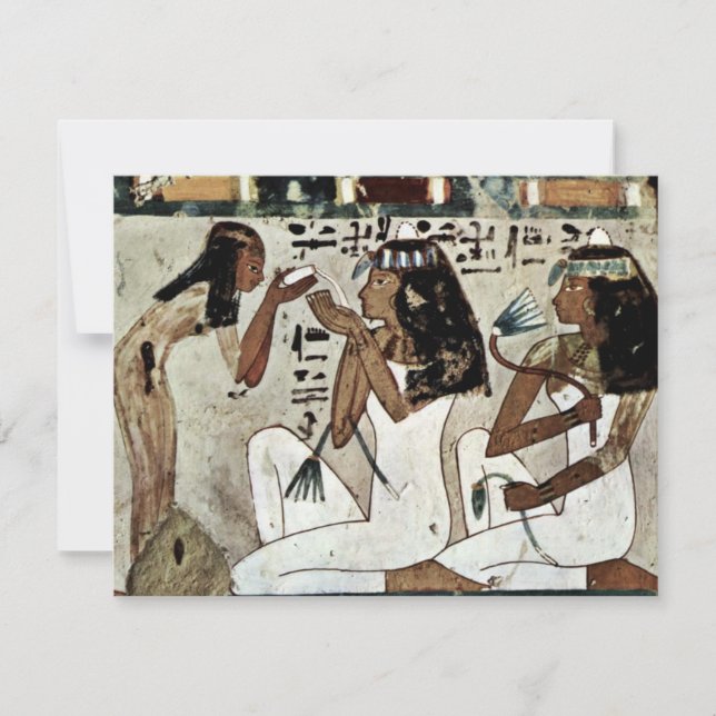 Convites Detalhe do simpósio por DES Thot de Maler Der (Frente)