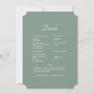 Convites Detalhe Floral de Casamento Hortênsia Branca com S