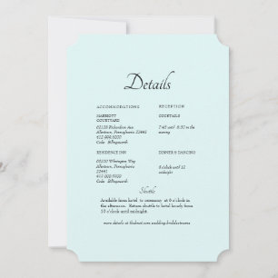 Convites Detalhe Floral de Casamento Hydrangea Branco Espum