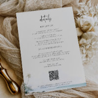 Detalhes do Casamento de Destino da Ilha