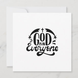 Convites Deus