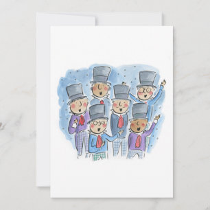 Convites Deus descanse, felizes.