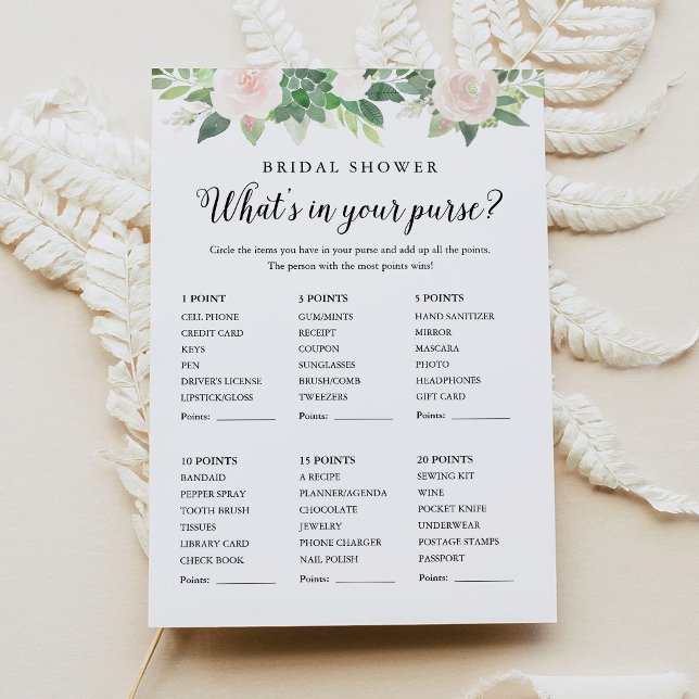 Convites Devon Greenery O que há no seu jogo de Chá (Criador carregado)