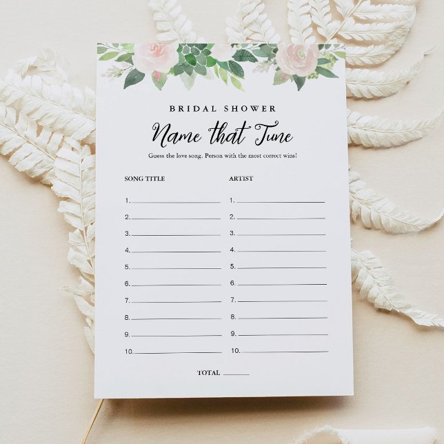 Convites DEVON - Nome Aquele Jogo de Chá de panela de Ajust (Criador carregado)