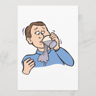 Convites Dia da Mentira