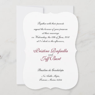 CONVITES DIA DE LOS MUERTOS WEDDING