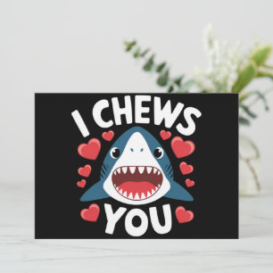 Convites Dia de os namorados de Leopardo do Amor