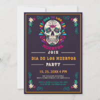 Dia De Verdade Dos Mortos, Dia De Los Muertos
