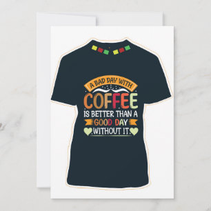 Convites Dia do Café