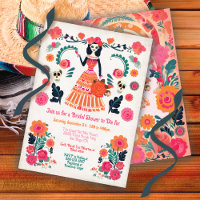 Dia do gótico para a Morto Chá de panela Skeleton