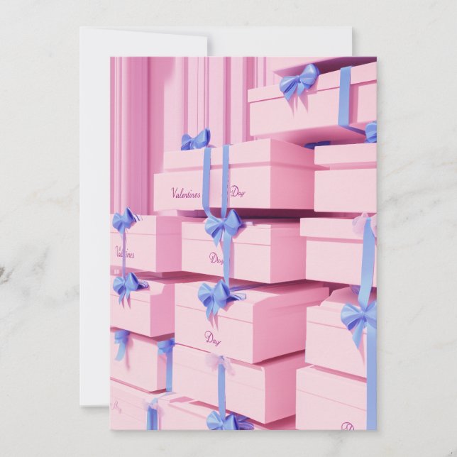 Convites Dia do namorados - Extravaganza (Frente)