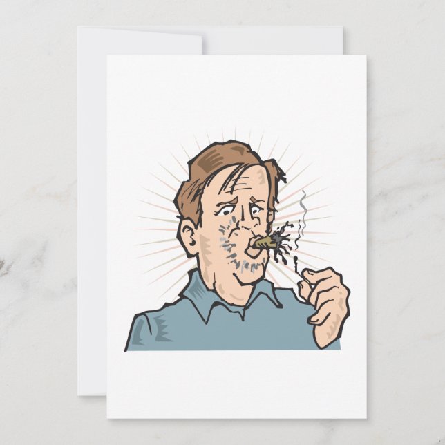 Convites Dia dos Bobos de abril (Frente)