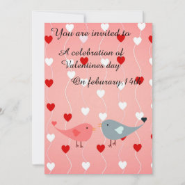 Convites dia dos namorados