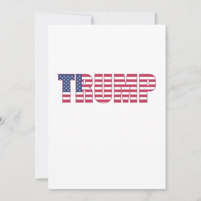 Convites Dia dos Presidentes (Frente)