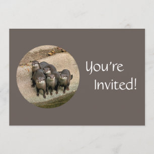 Convites Dia Personalizado das Otras na Festa de aniversár