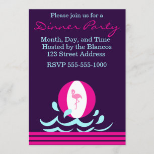 Convites Dias De Cachorro Do Verão