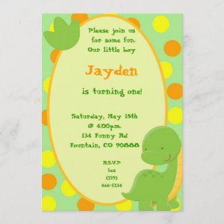 Convites dino2, juntam-se por favor nos para algum