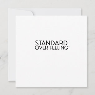 Convites Disciplina Sobre Motivação Minimalista Magnética 