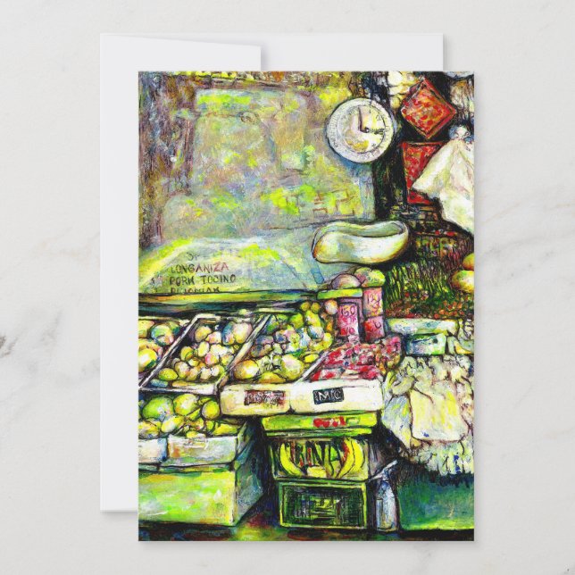 Convites Disse para engajar toda a ideia (Frente)