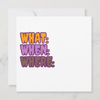 Convites Diversão Assustadora de Festa Aranha Assustadora