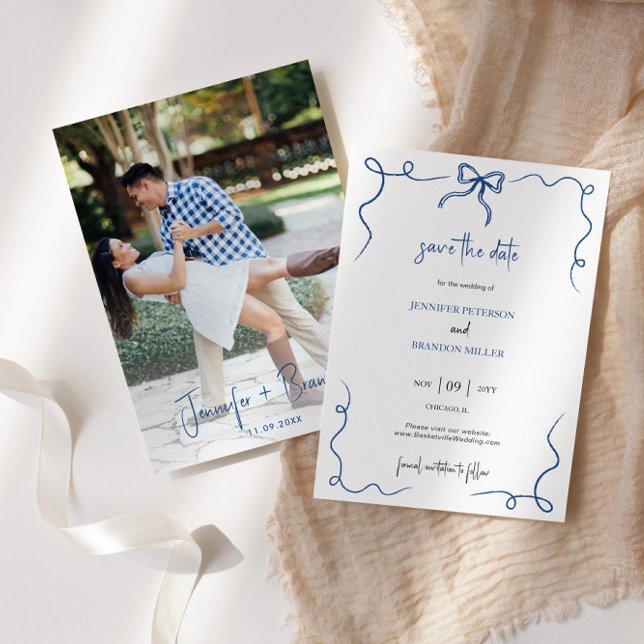 Convites Diversão Desenhada à Mão em Francês Foto de Salvar (Criador carregado)