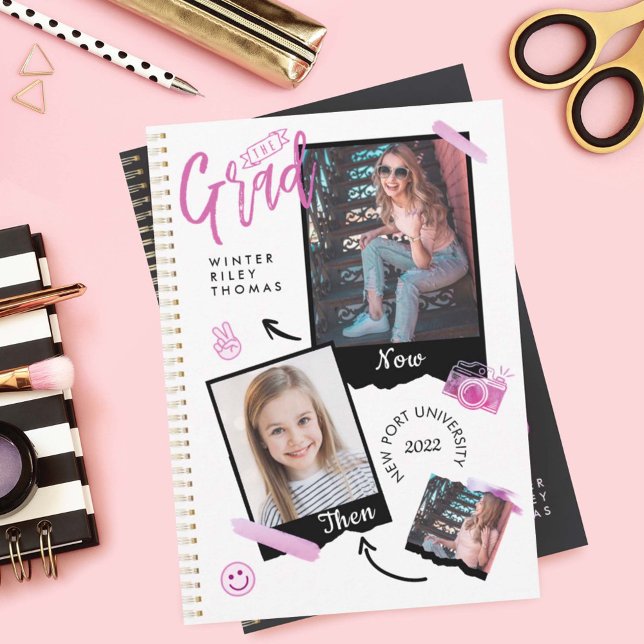 Convites Diversão do álbum de fotografias do Scrapbook, dep (Criador carregado)