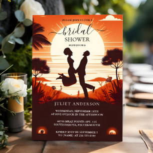 Convites Diversão Funky Única Humor Meme Chá de panela Engr