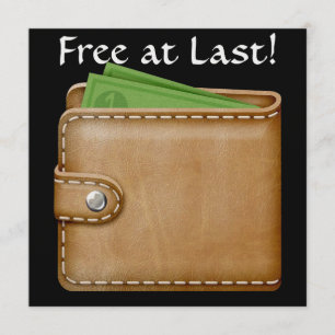 Convites Divorciar Humor - SRF