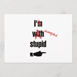 Convites Divórcio Personalizado  Festa de Noite das Menina