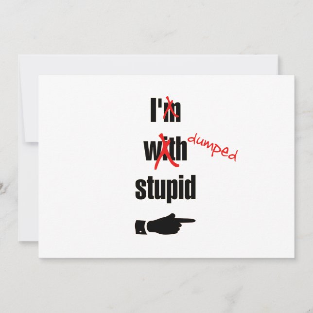 Convites Divórcio Personalizado| Festa de Noite das Meninas (Frente)