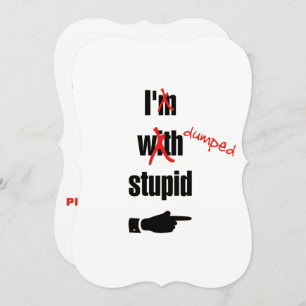 Convites Divórcio Personalizado  Festa de Noite das Meninas