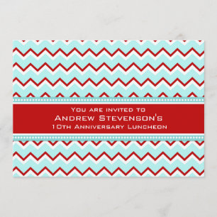 Convites do almoço do aniversário do empregado