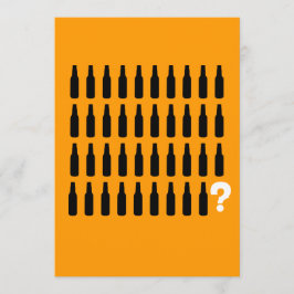 Convites do aniversário de 40 anos - elogios da