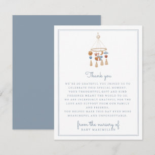 Convites Do berçário de, aquarela móvel